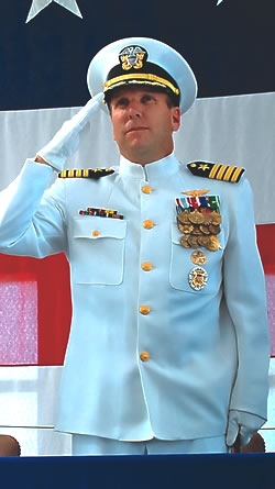 Capt. Jeffrey Maclay